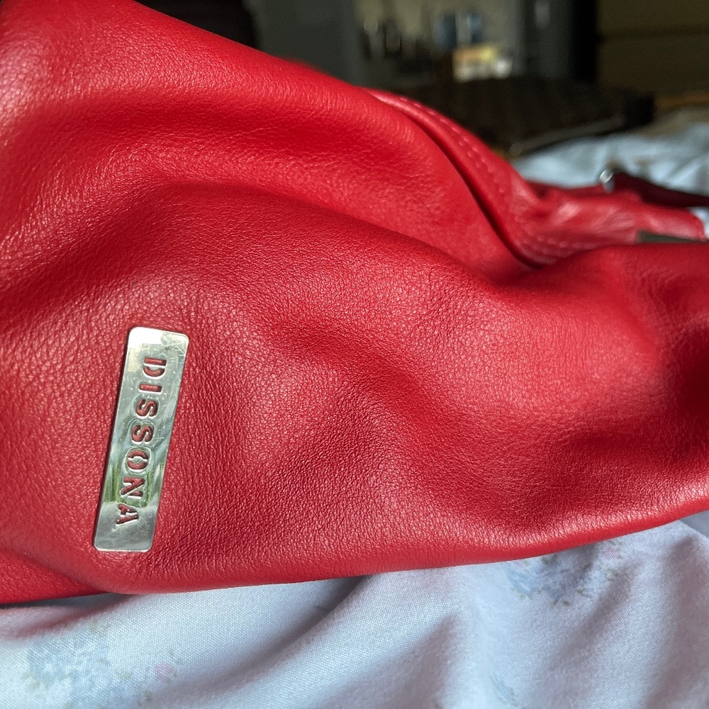 Shoulder bag